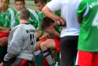 Lietuva - Bulgarija - 3:8.