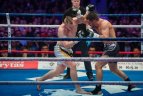 2017 03 18. „King of Kings 45 World GP“ turnyro kovos Vilniuje