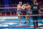 2017 03 18. „King of Kings 45 World GP“ turnyro kovos Vilniuje