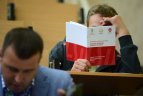 Lietuvos olimpinio sąjūdžio 90-mečio minėjimas.