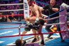 2017 03 18. „King of Kings 45 World GP“ turnyro kovos Vilniuje