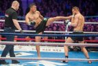 2017 03 18. „King of Kings 45 World GP“ turnyro kovos Vilniuje