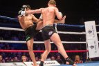 2017 03 18. „King of Kings 45 World GP“ turnyro kovos Vilniuje
