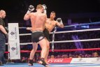 2017 03 18. „King of Kings 45 World GP“ turnyro kovos Vilniuje