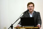 Lietuvos olimpinio sąjūdžio 90-mečio minėjimas.