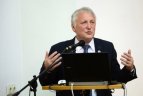 Lietuvos olimpinio sąjūdžio 90-mečio minėjimas.