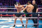 2017 03 18. „King of Kings 45 World GP“ turnyro kovos Vilniuje