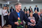 Nusipelniusių sportui asmenų pagerbimas KKSD
