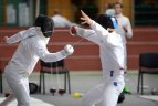 Pasaulio penkiakovės čempionato vyrų pusfinalis.