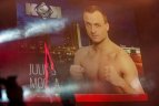 2017 03 18. „King of Kings 45 World GP“ turnyro kovos Vilniuje