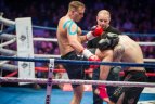 2017 03 18. „King of Kings 45 World GP“ turnyro kovos Vilniuje