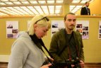 Šachmatų turnyras Lietuvos  Respublikos Seime