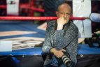 2017 03 18. „King of Kings 45 World GP“ turnyro kovos Vilniuje