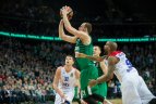 „Žalgiris“ – CSKA.