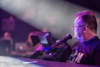 2017 03 18. „King of Kings 45 World GP“ turnyro kovos Vilniuje