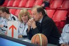 „Lietuvos rytas“ – „Neptūnas“ 88:79