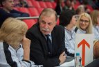 „Lietuvos rytas“ – „Neptūnas“ 88:79