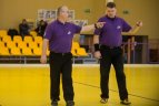 2017 metų Lietuvos vyrų uždarųjų patalpų čempionatas