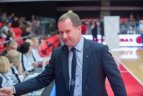 „Lietuvos rytas“ – „Neptūnas“ 88:79