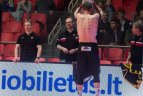 „Lietuvos rytas“ – „Neptūnas“ 88:79