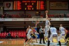 „Lietuvos rytas“ – „Neptūnas“ 88:79