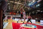 „Lietuvos rytas“ – „Neptūnas“ 88:79