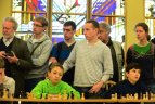 Šachmatų turnyras Lietuvos  Respublikos Seime