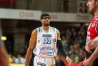 „Lietuvos rytas“ – „Neptūnas“ 88:79