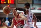 „Lietuvos rytas“ – „Neptūnas“ 88:79