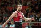 „Lietuvos rytas“ – „Neptūnas“ 88:79