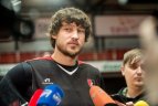Simas Jasaitis grįžo į „Lietuvos ryto“ klubą