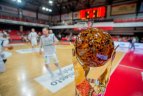 Kauno „Žalgirio“ krepšininkai 17-ąjį kartą tapo Lietuvos krepšinio lygos (LKL) čempionais.