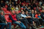 „Lietuvos rytas“ – „Neptūnas“ 88:79