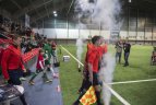 LFF supertaurė atiteko Vilniaus „Žalgiriui“.