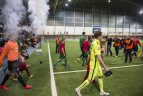 LFF supertaurė atiteko Vilniaus „Žalgiriui“.