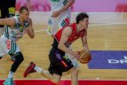 Kauno „Žalgirio“ krepšininkai 17-ąjį kartą tapo Lietuvos krepšinio lygos (LKL) čempionais.
