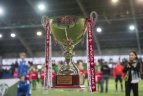 LFF supertaurė atiteko Vilniaus „Žalgiriui“.
