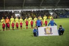 LFF supertaurė atiteko Vilniaus „Žalgiriui“.