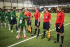 LFF supertaurė atiteko Vilniaus „Žalgiriui“.