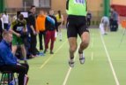 LLAF žiemos čempionatas. Pirmoji diena - 2.
