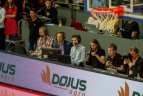 Kauno „Žalgirio“ krepšininkai 17-ąjį kartą tapo Lietuvos krepšinio lygos (LKL) čempionais.