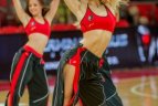Kauno „Žalgirio“ krepšininkai 17-ąjį kartą tapo Lietuvos krepšinio lygos (LKL) čempionais.