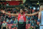 „Lietuvos rytas“ – „Neptūnas“ 88:79