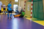 2017 metų Lietuvos vyrų uždarųjų patalpų čempionatas