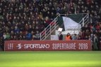 LFF supertaurė atiteko Vilniaus „Žalgiriui“.