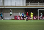 LFF supertaurė atiteko Vilniaus „Žalgiriui“.