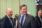 LTOK Generalinės asamblėjos eilinė sesija.