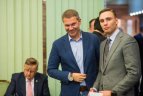 LTOK Generalinės asamblėjos eilinė sesija.