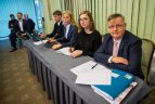 LTOK Generalinės asamblėjos eilinė sesija.