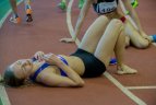 LLAF žiemos čempionatas. Pirmoji diena - 2.